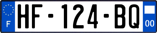 HF-124-BQ