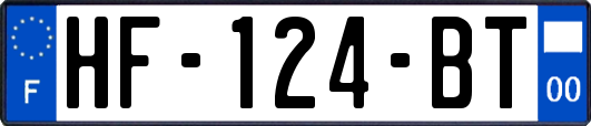 HF-124-BT
