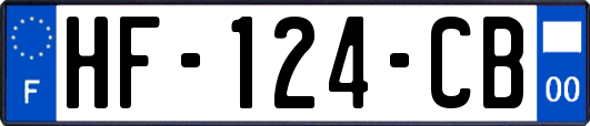 HF-124-CB