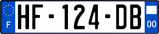 HF-124-DB