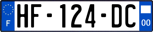 HF-124-DC