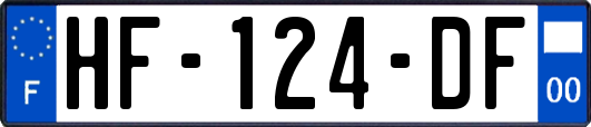 HF-124-DF