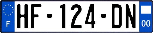 HF-124-DN