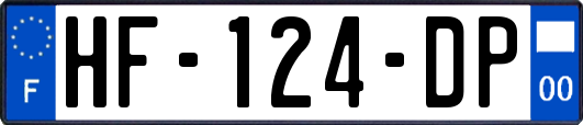 HF-124-DP
