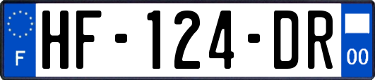 HF-124-DR