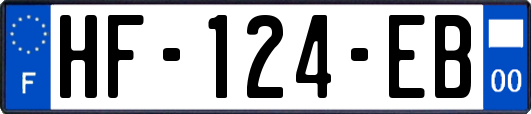 HF-124-EB