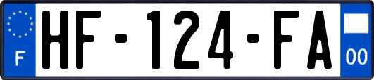HF-124-FA