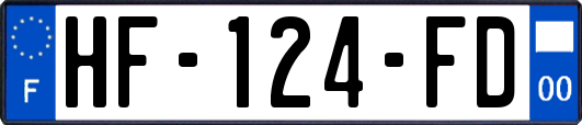 HF-124-FD
