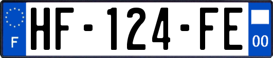 HF-124-FE