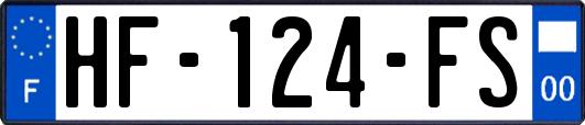 HF-124-FS