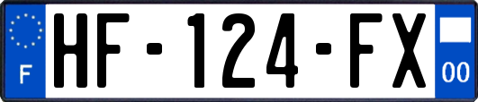 HF-124-FX