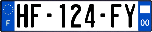 HF-124-FY