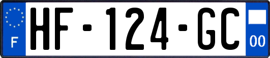 HF-124-GC