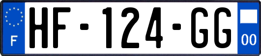 HF-124-GG