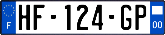HF-124-GP