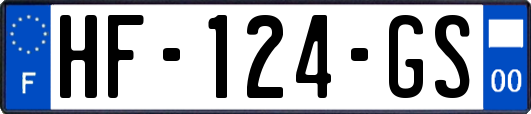 HF-124-GS
