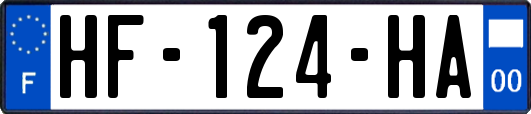 HF-124-HA