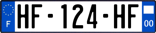 HF-124-HF