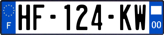HF-124-KW
