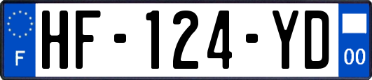 HF-124-YD