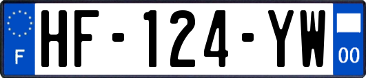 HF-124-YW