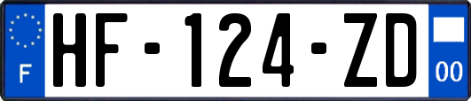 HF-124-ZD
