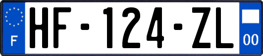 HF-124-ZL