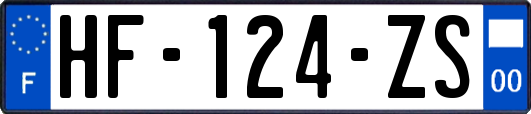 HF-124-ZS