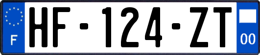 HF-124-ZT
