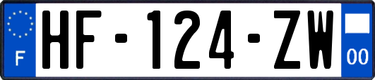 HF-124-ZW