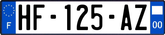 HF-125-AZ