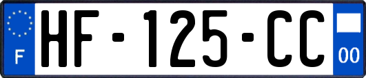 HF-125-CC