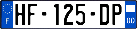 HF-125-DP