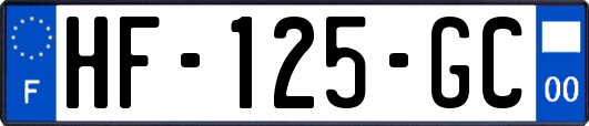 HF-125-GC