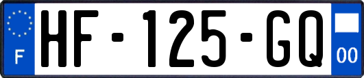 HF-125-GQ
