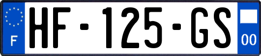 HF-125-GS
