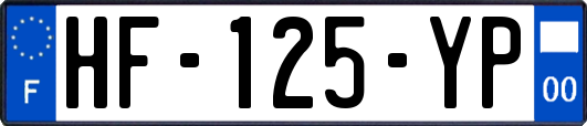 HF-125-YP