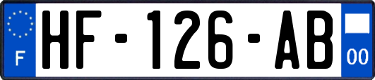 HF-126-AB