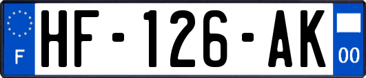 HF-126-AK