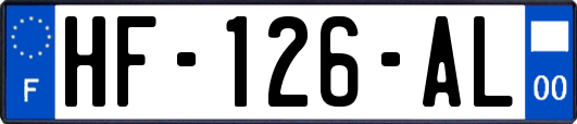 HF-126-AL