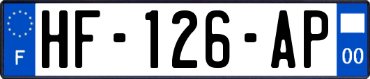 HF-126-AP