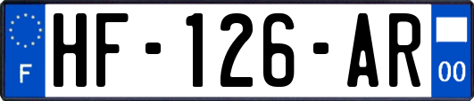 HF-126-AR