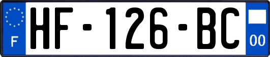 HF-126-BC
