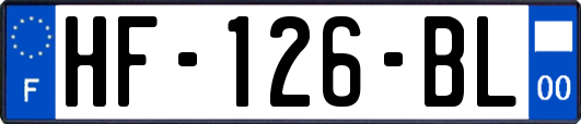 HF-126-BL