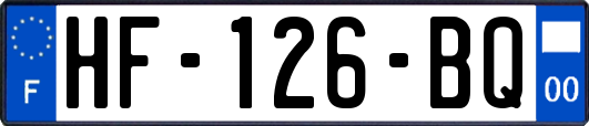 HF-126-BQ