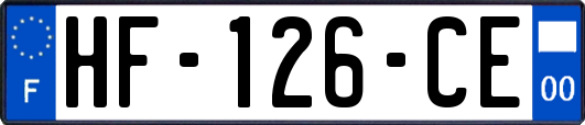 HF-126-CE
