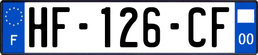 HF-126-CF