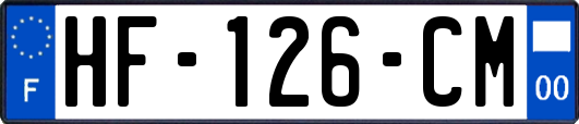 HF-126-CM