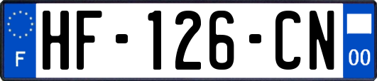 HF-126-CN