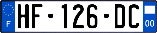 HF-126-DC